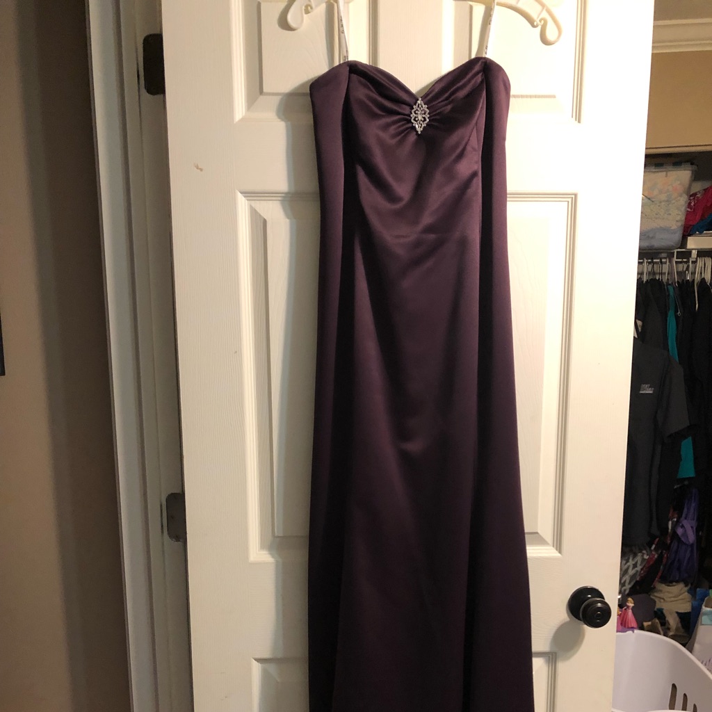 Bridesmaids Dress